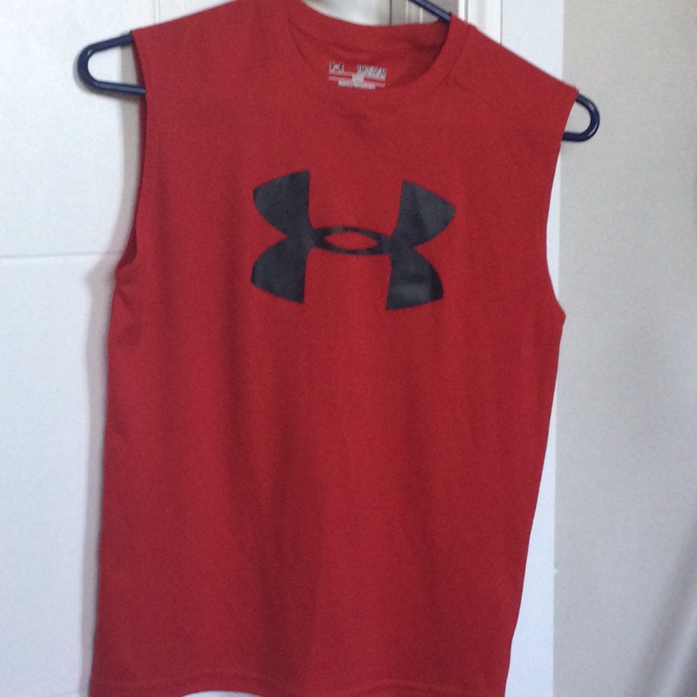 Boys Tank Top